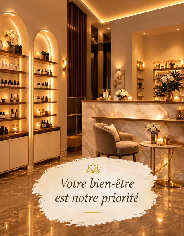 L’espace soins de Dar Sonia : votre bien-être est notre priorité